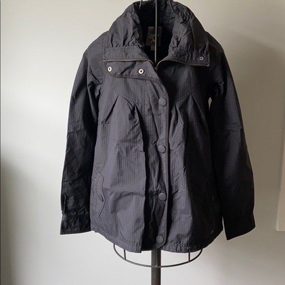 Orb jacket